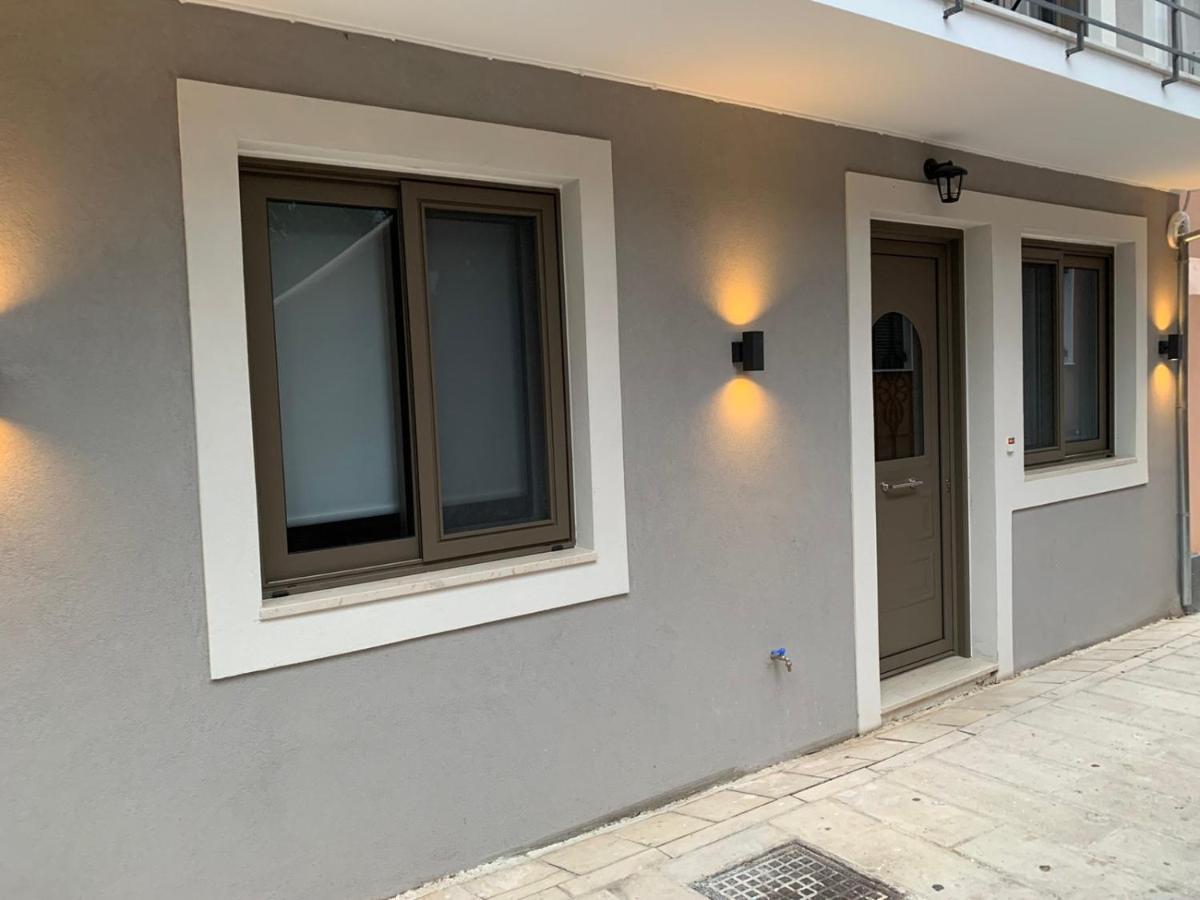 Ferienwohnung Filippos House Lefkáda Exterior foto